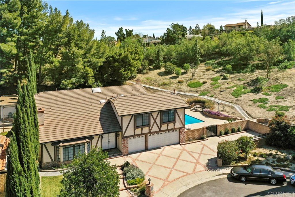 18901 Killimore Court Porter Ranch, CA 91326 - Photo 1 of 1 Gallery Image 1