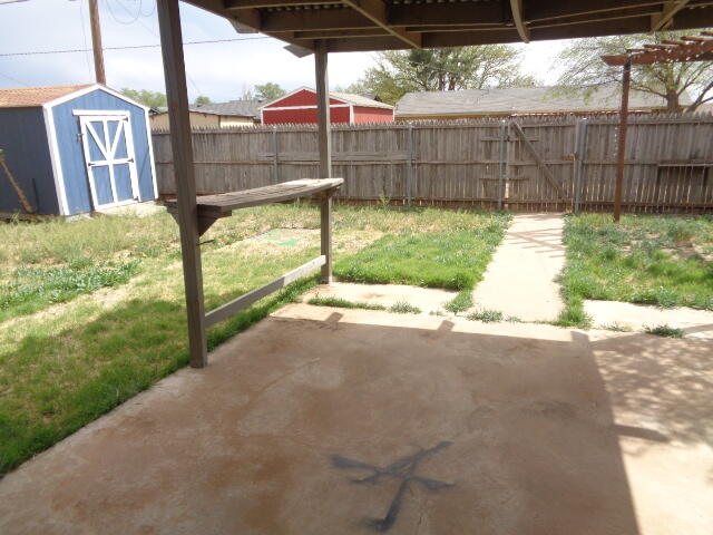 4603 Lehigh Street Lubbock, TX 79416 - Photo 11 of 13 DSC03268