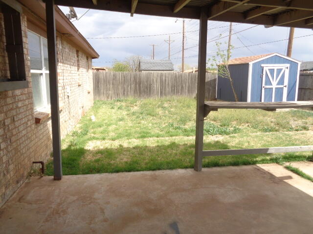 4603 Lehigh Street Lubbock, TX 79416 - Photo 12 of 13 DSC03269