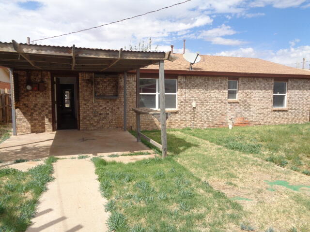 4603 Lehigh Street Lubbock, TX 79416 - Photo 13 of 13 DSC03270