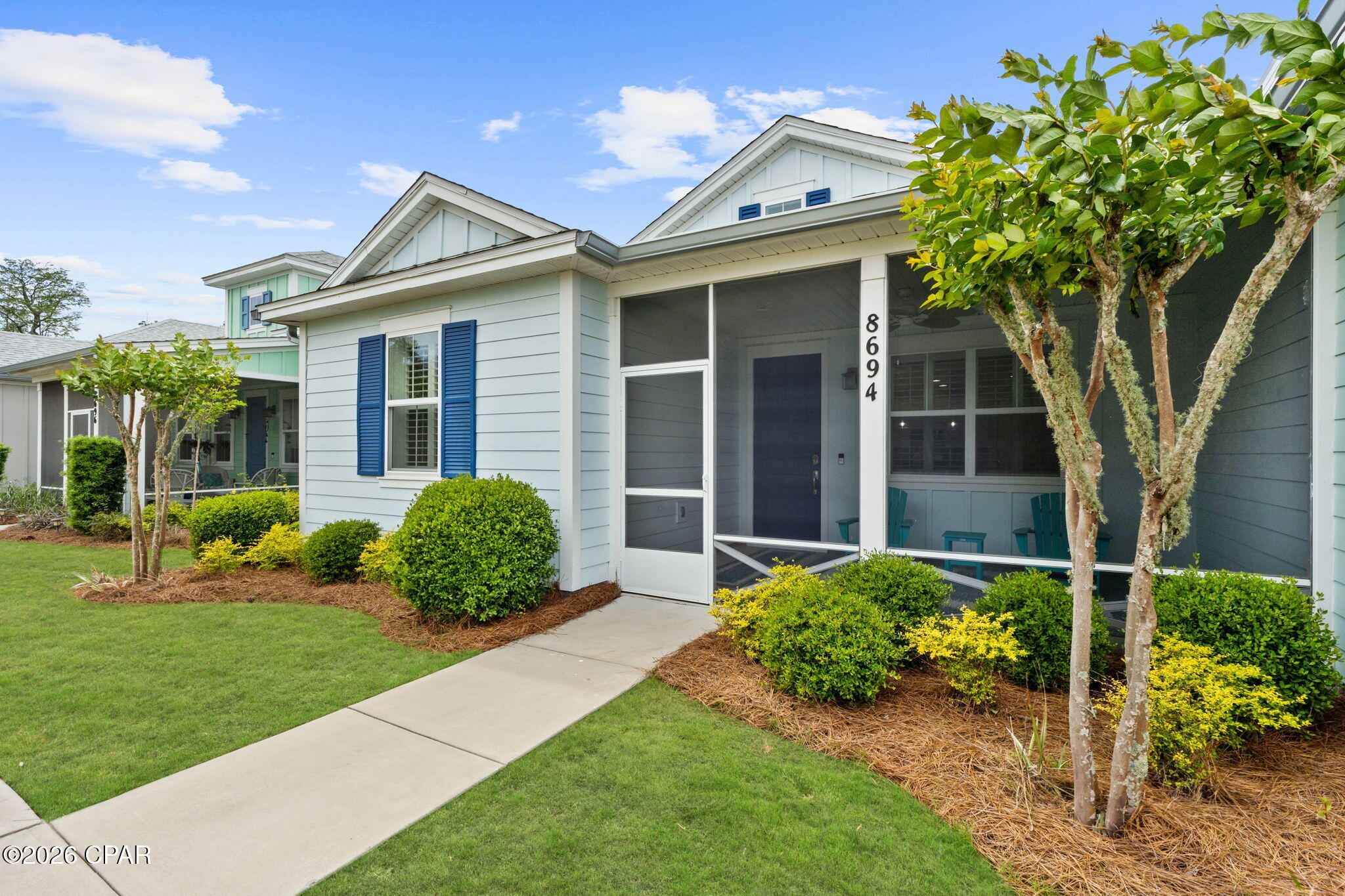 8694 Conch Shell Court Panama City Beach, FL 32413 - Photo 6 of 81