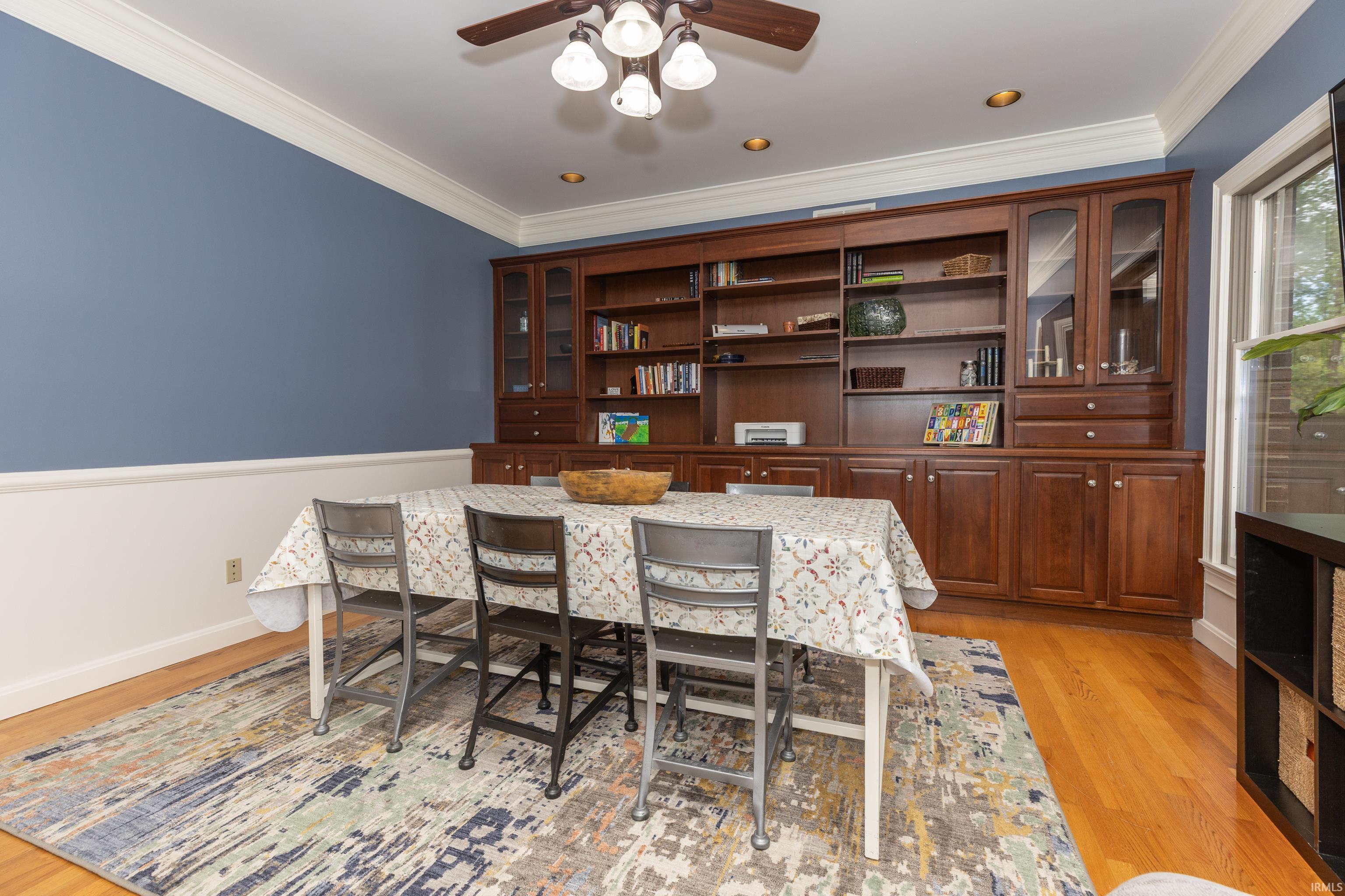 2511 Fuquay Road Newburgh, IN 47630 - Photo 5 of 35