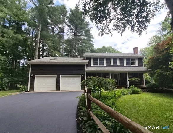 $630,000 | 373 Chase Road, Thompson, CT 06277