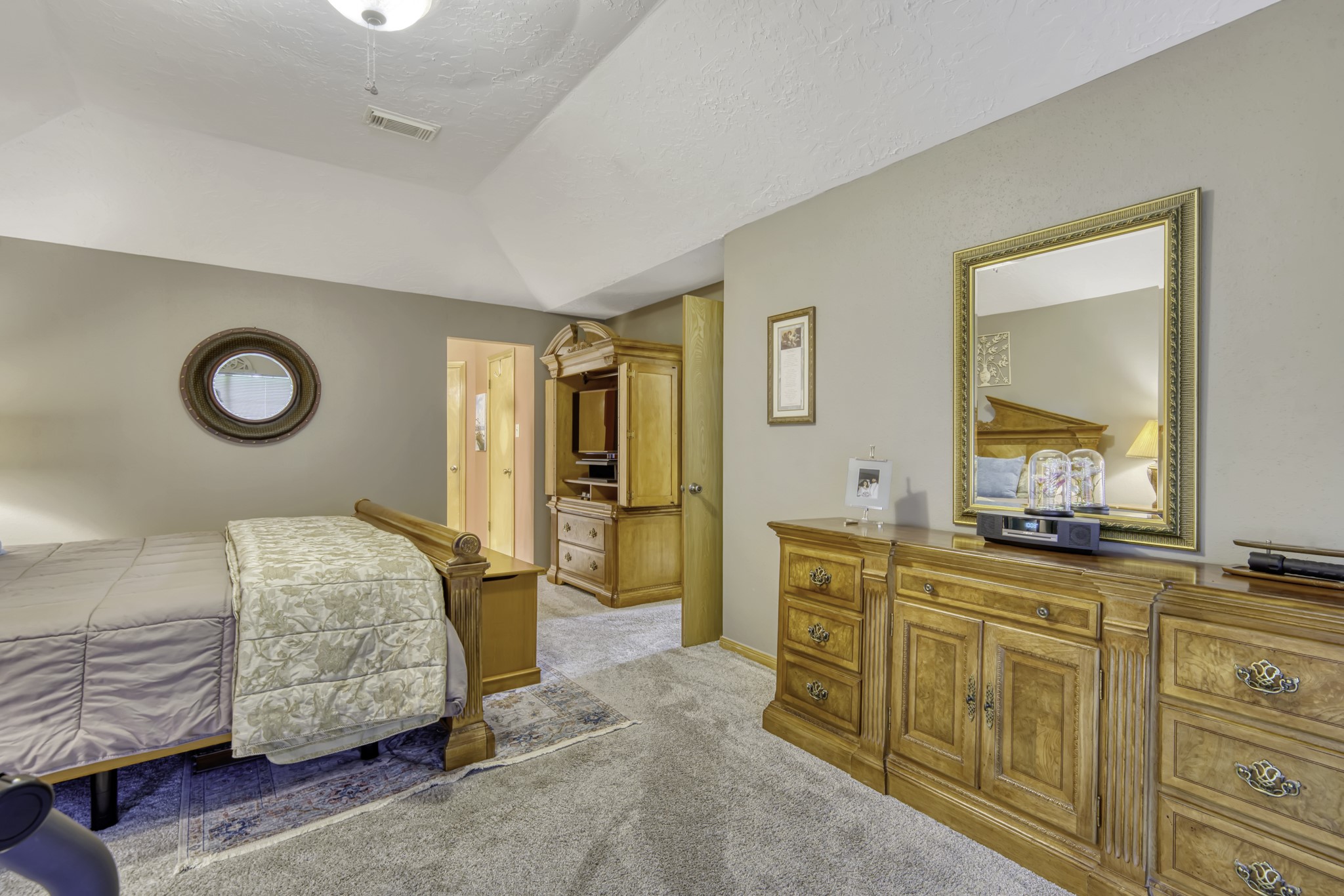5350 Wiseman Road Midway, TX 75852 - Photo 14 of 44
