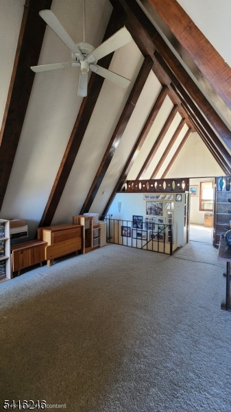 156 Lott Road Wantage, NJ 07461 - Photo 32 of 44 a view of a big room with an entryway