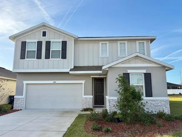 $2,400 | 1209 Mattie Pointe Boulevard, Auburndale, FL 33823