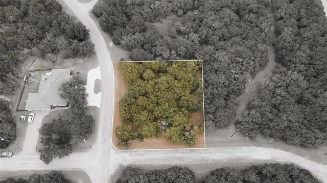 $20,000 | 25064 Woodmont Drive, Whitney, TX 76692