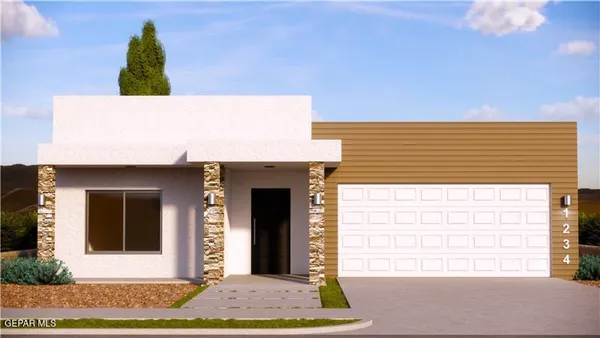 $401,950 | 918 Bromyard Drive, Horizon City, TX 79928