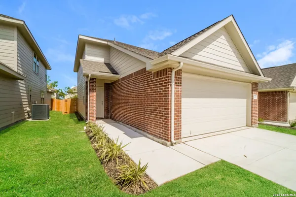 $1,690 | 5110 Blue Ranch, San Antonio, TX 78222