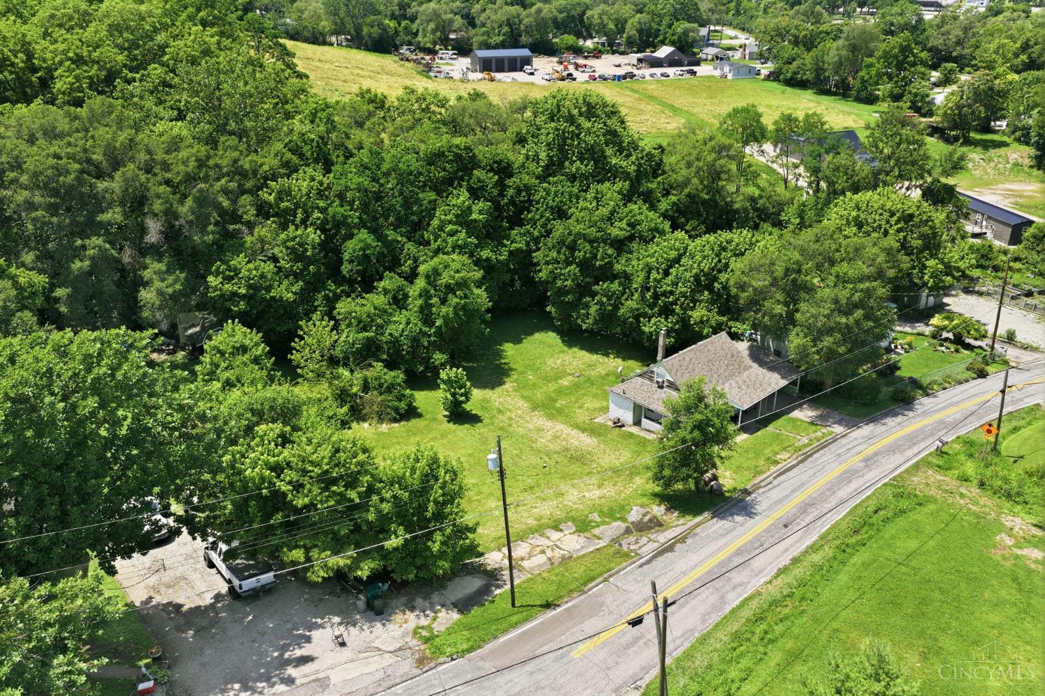 8973 Buffalo Ridge Road Cleves, OH 45002 - Photo 46 of 56