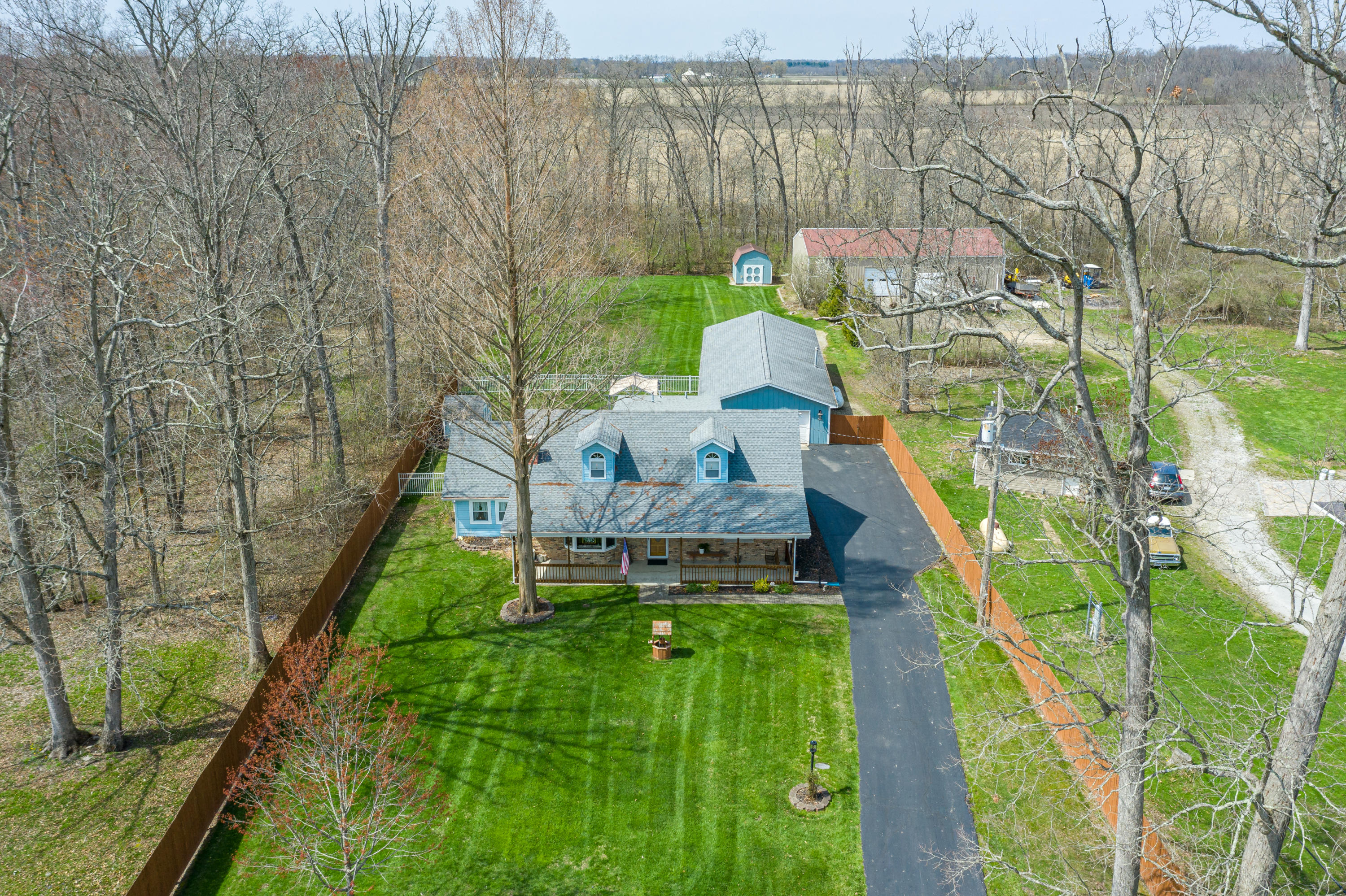 4329 Qu Wood Road Springfield, OH 45502 - Photo 63 of 63