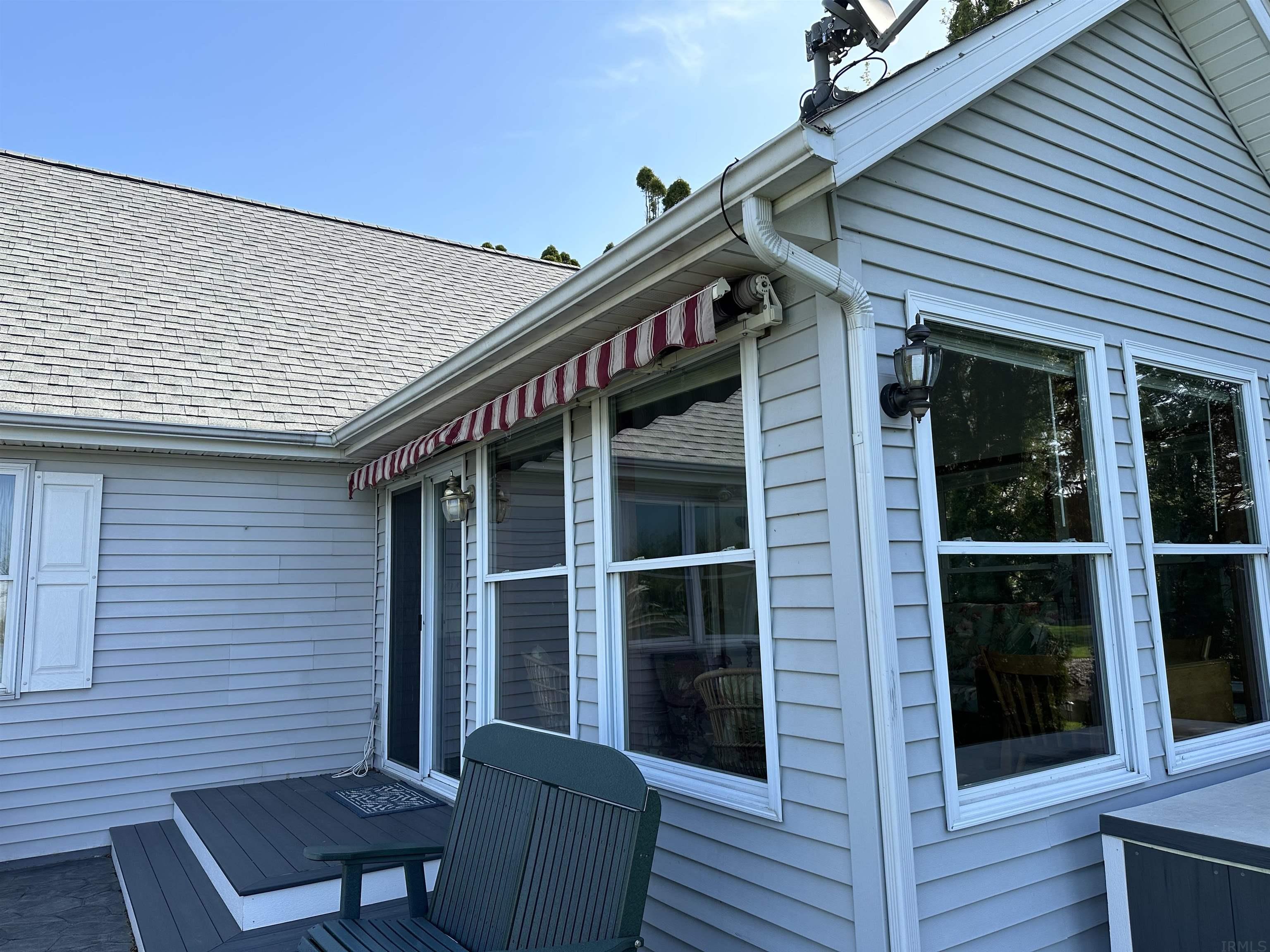 198 North Drive Geneva, IN 46740 - Photo 19 of 24