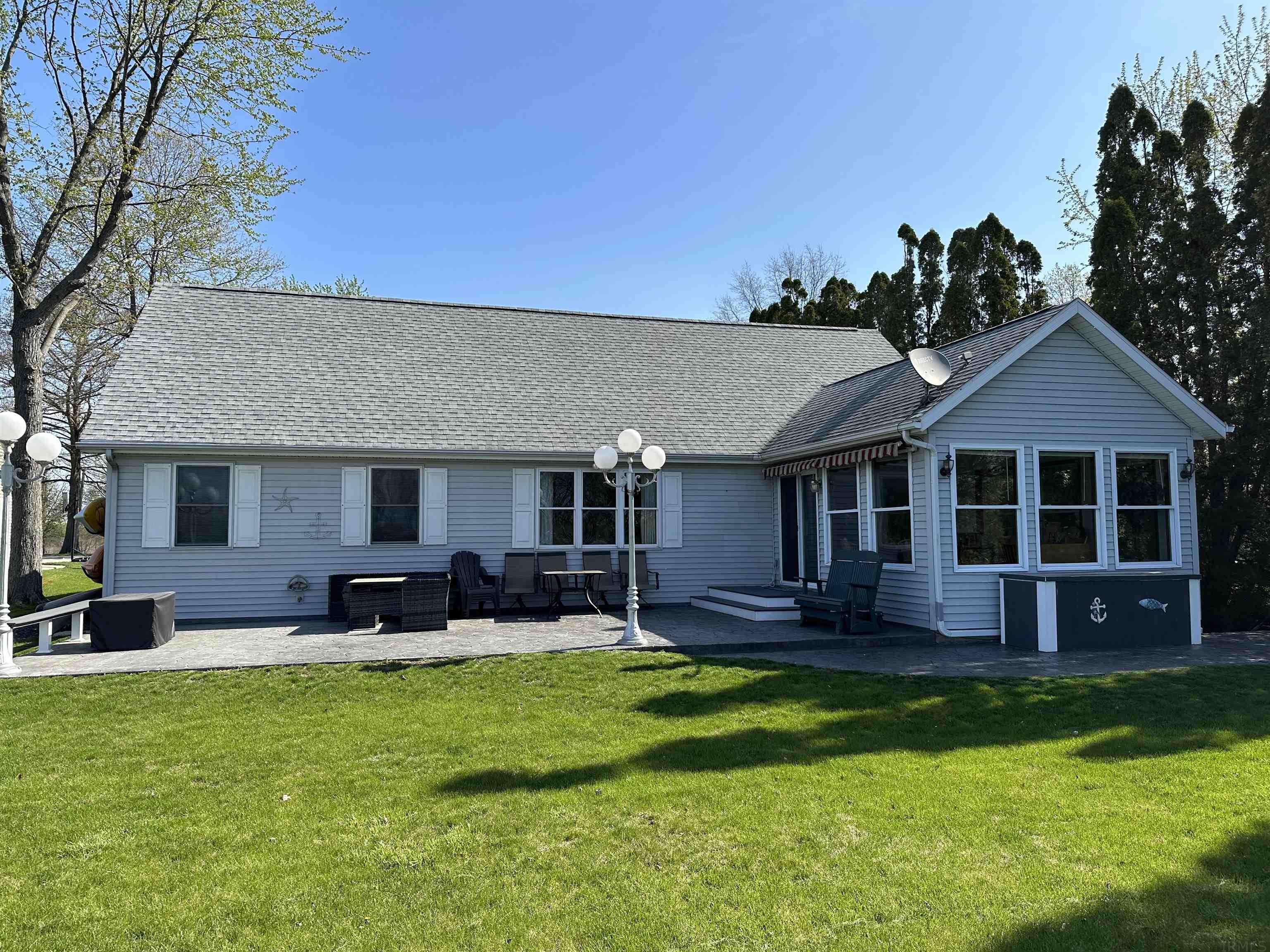 198 North Drive Geneva, IN 46740 - Photo 21 of 24