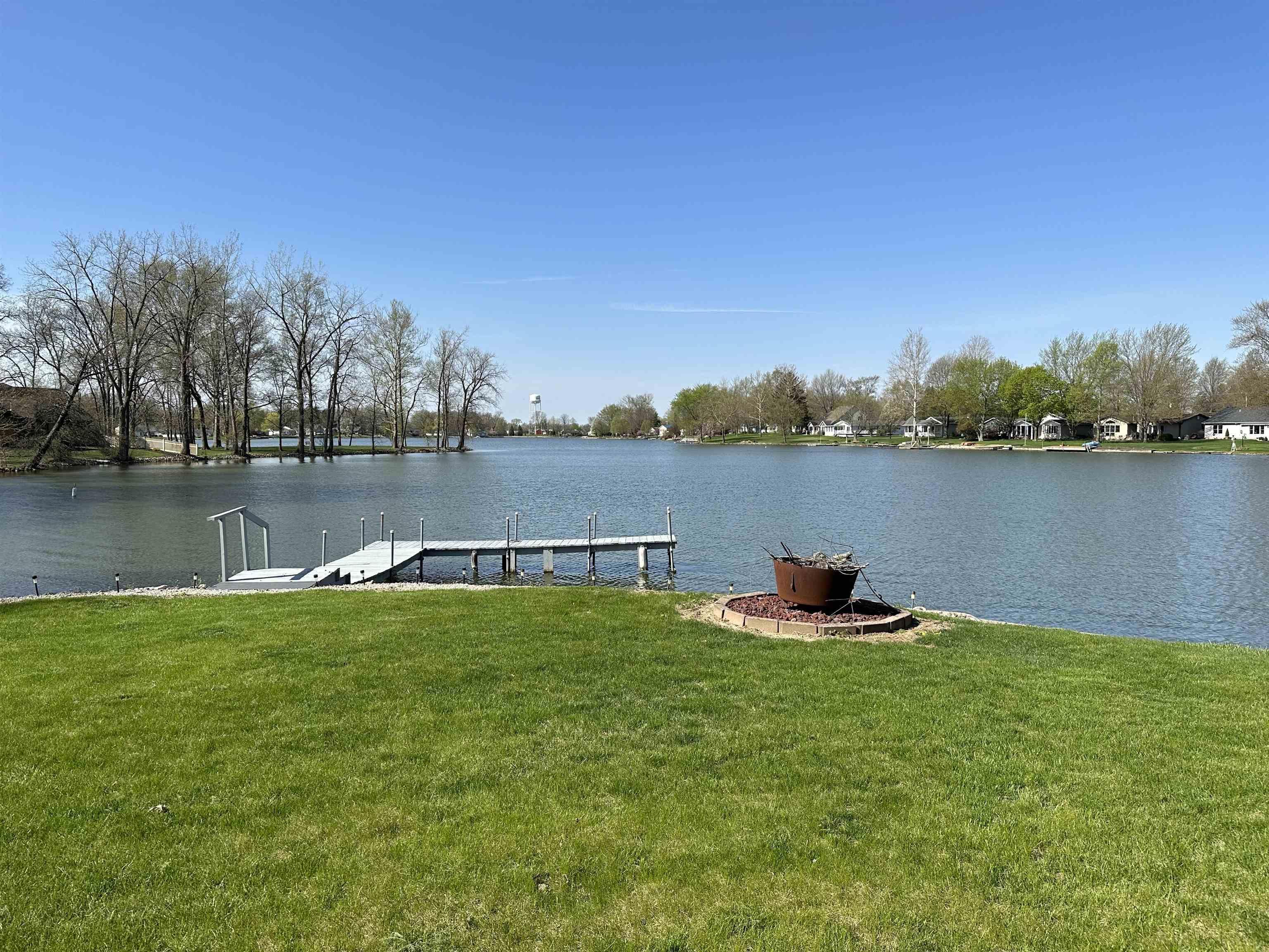 198 North Drive Geneva, IN 46740 - Photo 23 of 24