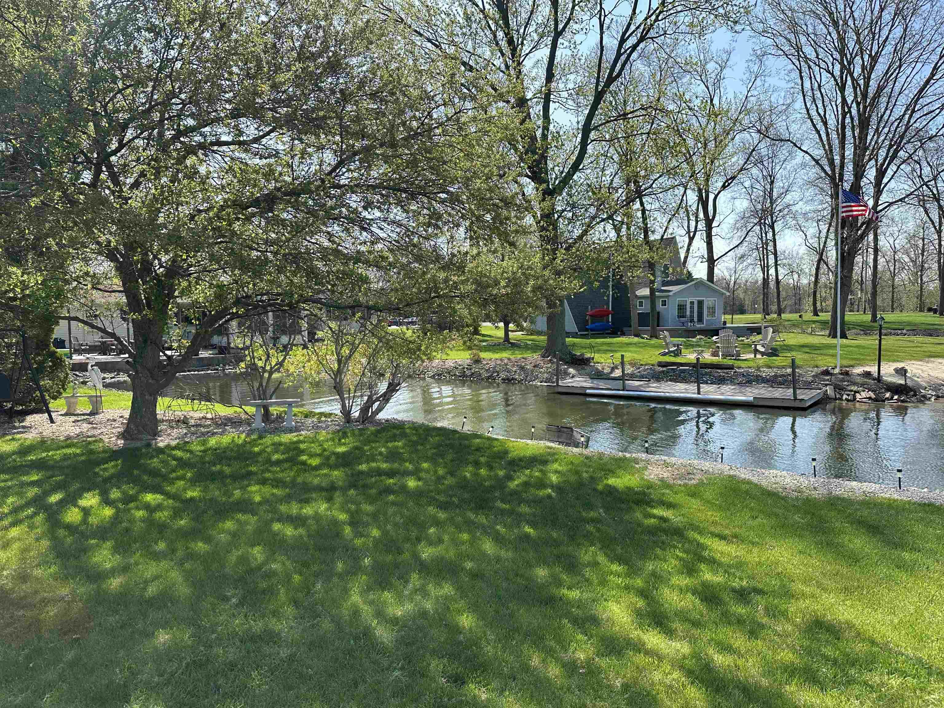 198 North Drive Geneva, IN 46740 - Photo 24 of 24