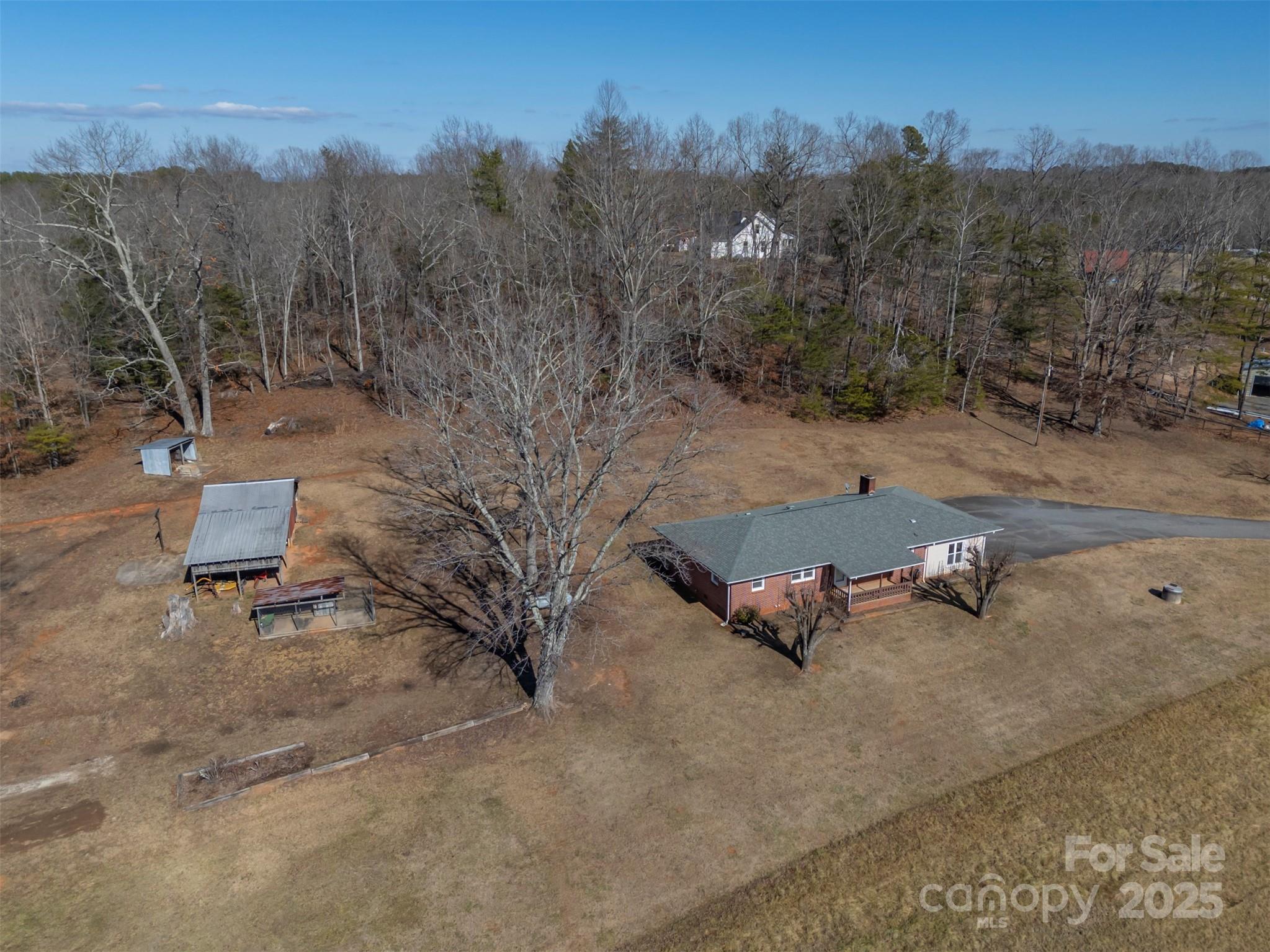 156 Eagle Nest Road Columbus, NC 28722 - Photo 2 of 47