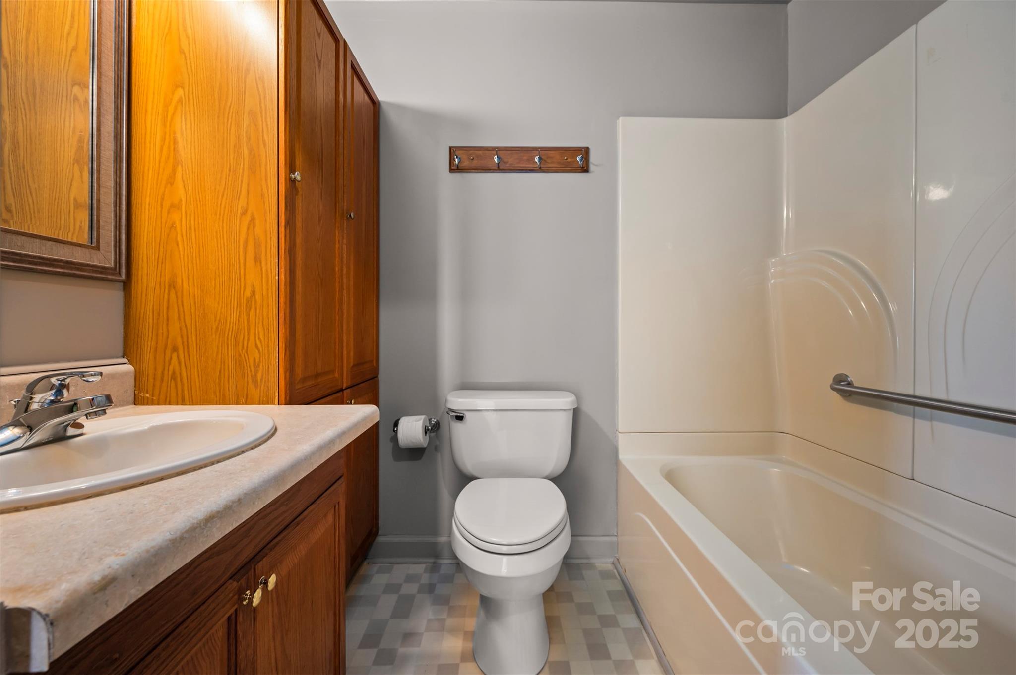 156 Eagle Nest Road Columbus, NC 28722 - Photo 22 of 47