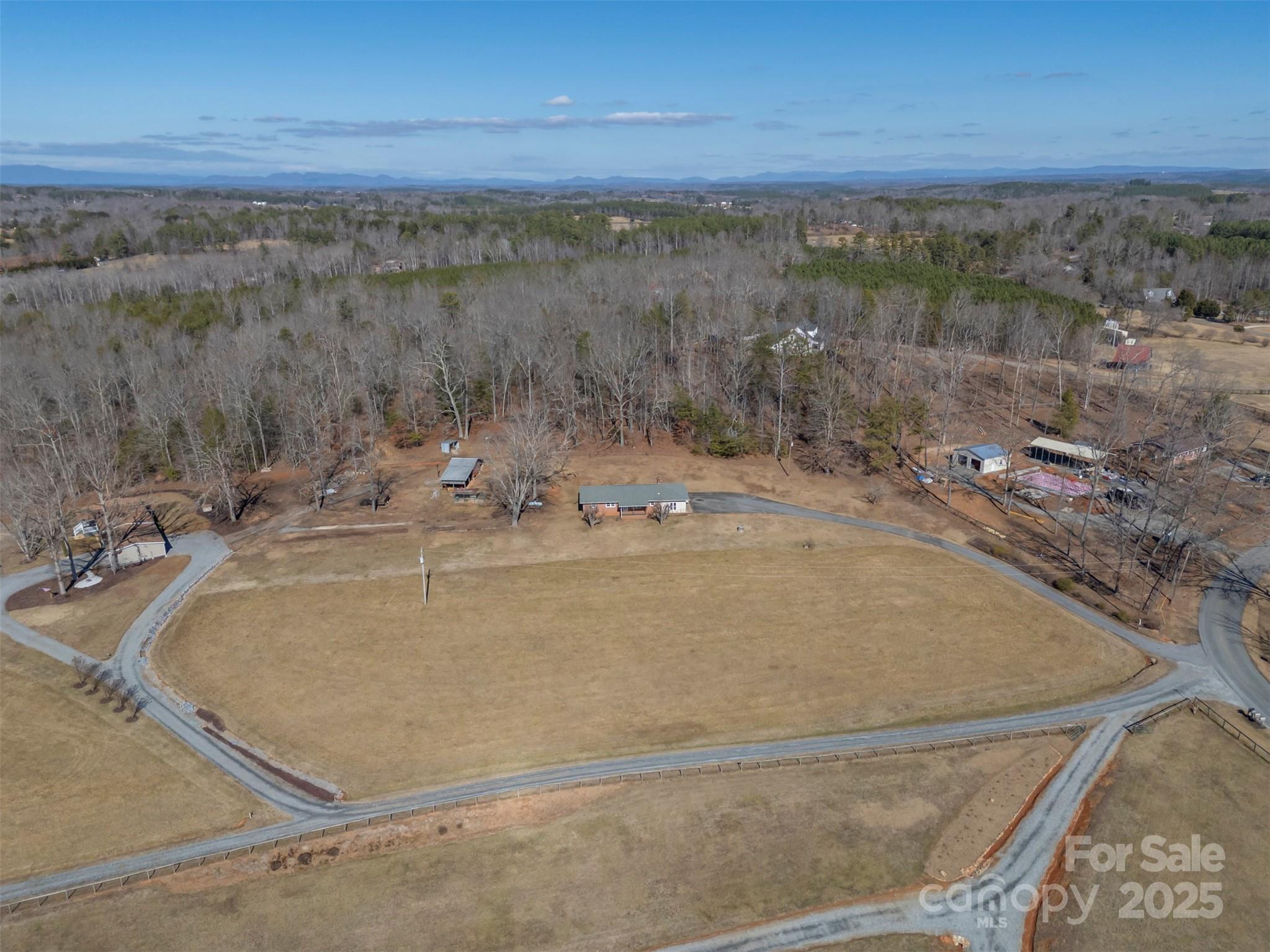 156 Eagle Nest Road Columbus, NC 28722 - Photo 28 of 47