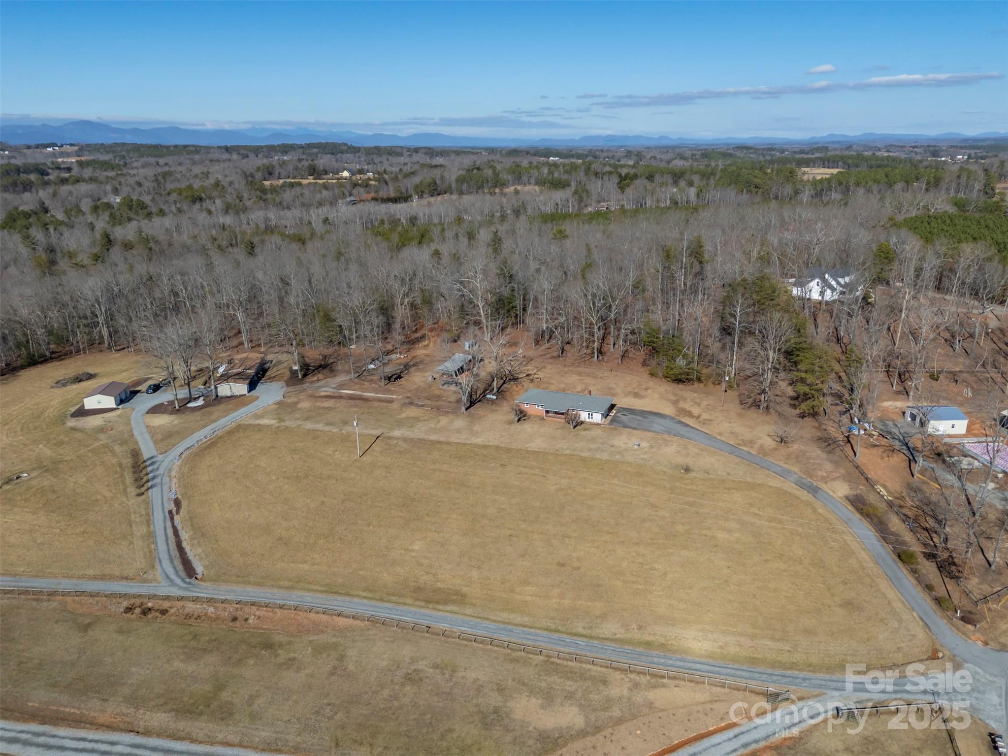 156 Eagle Nest Road Columbus, NC 28722 - Photo 29 of 47