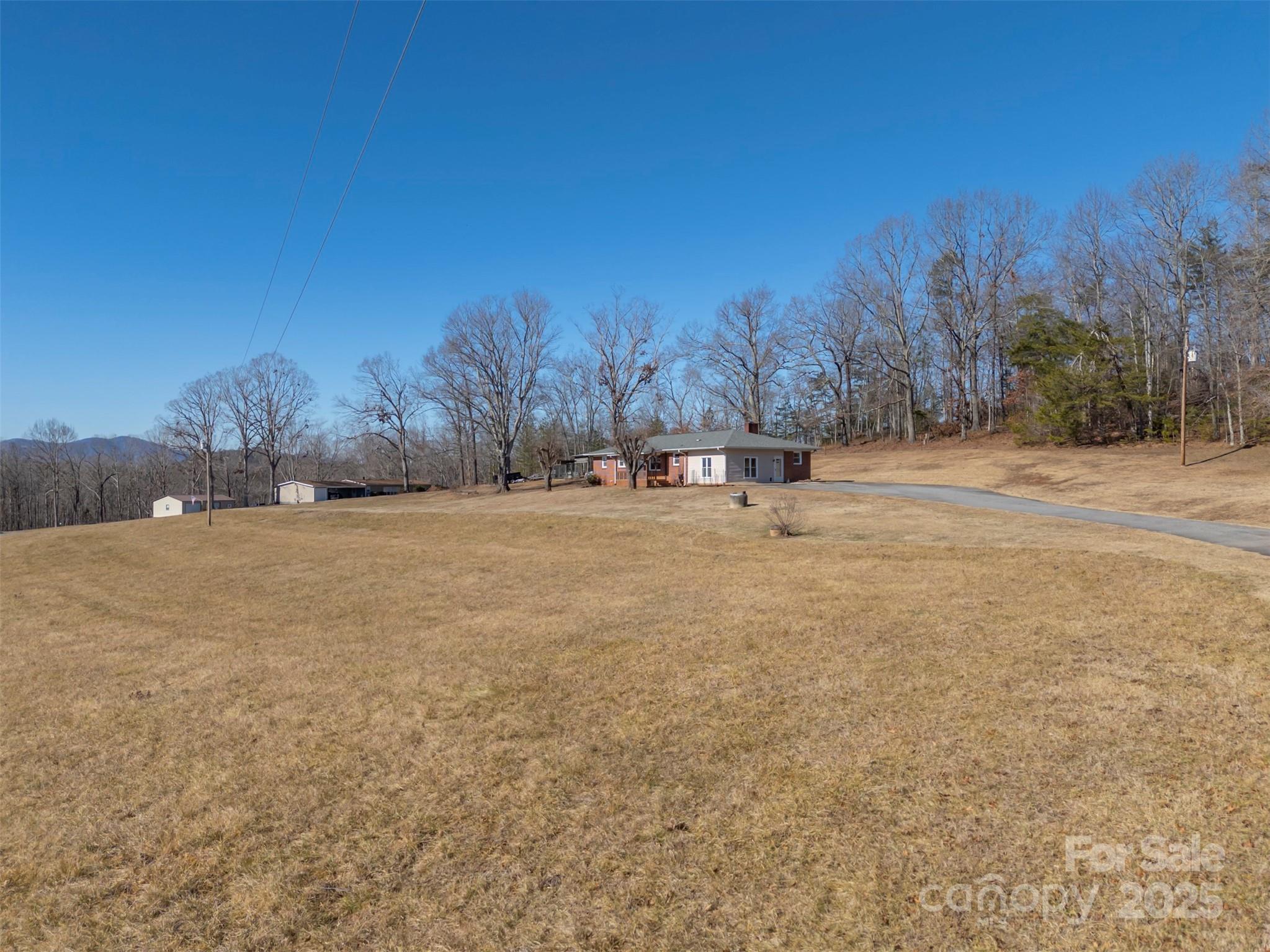 156 Eagle Nest Road Columbus, NC 28722 - Photo 30 of 47