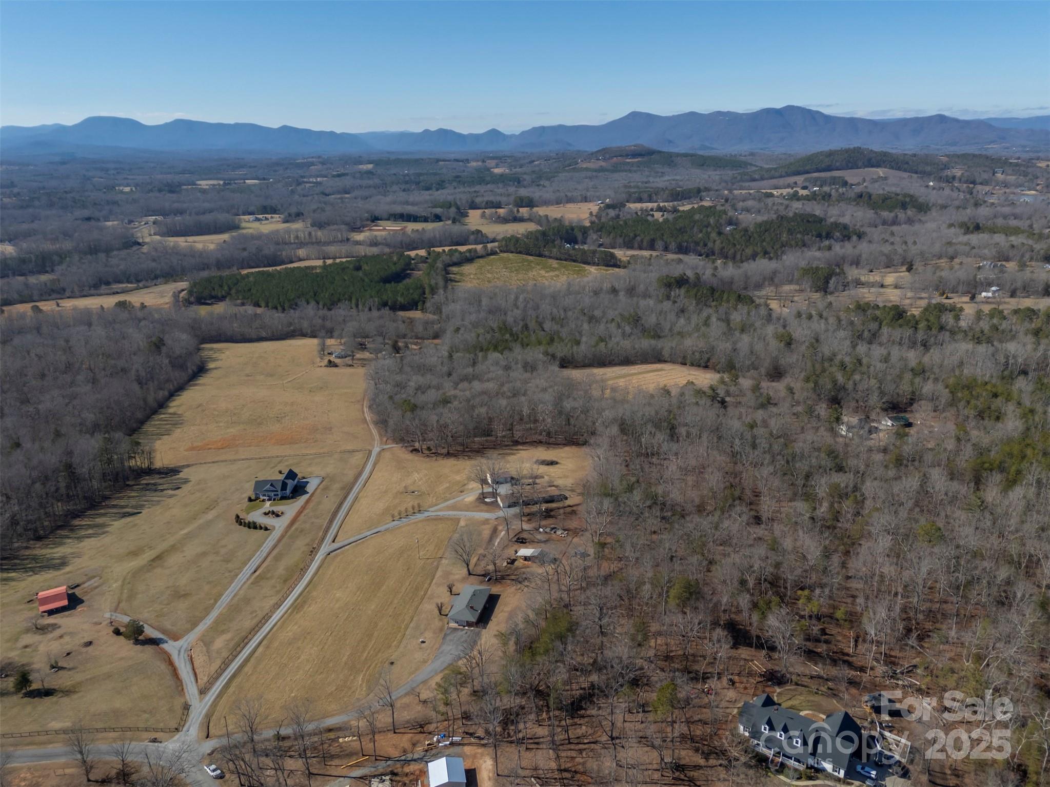 156 Eagle Nest Road Columbus, NC 28722 - Photo 3 of 47