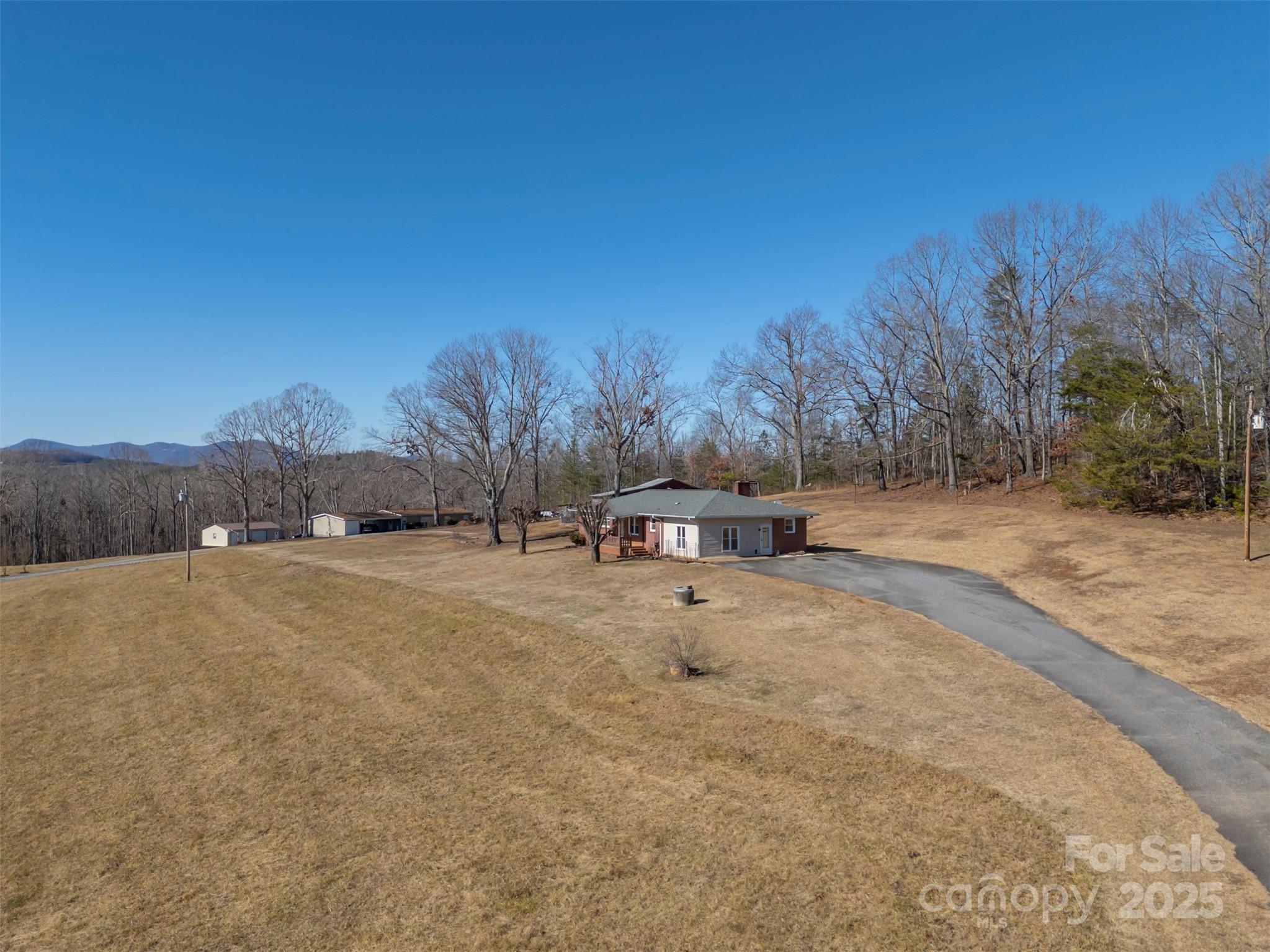 156 Eagle Nest Road Columbus, NC 28722 - Photo 31 of 47
