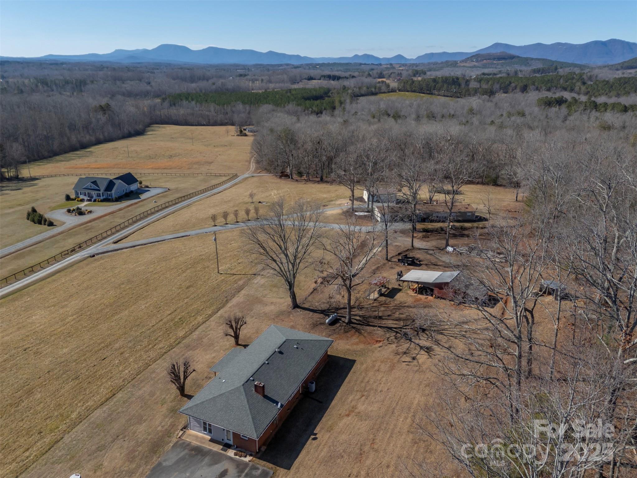 156 Eagle Nest Road Columbus, NC 28722 - Photo 32 of 47