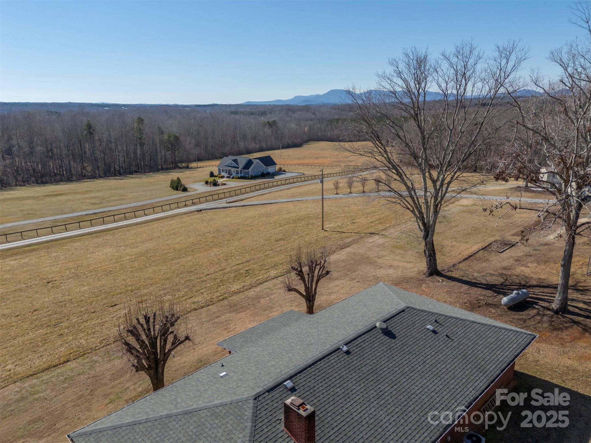 156 Eagle Nest Road Columbus, NC 28722 - Photo 33 of 47