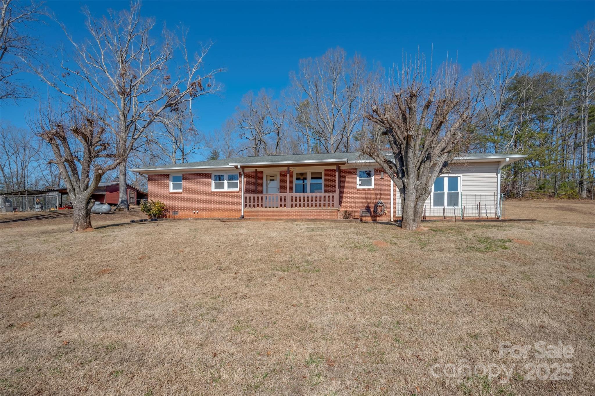 156 Eagle Nest Road Columbus, NC 28722 - Photo 37 of 47