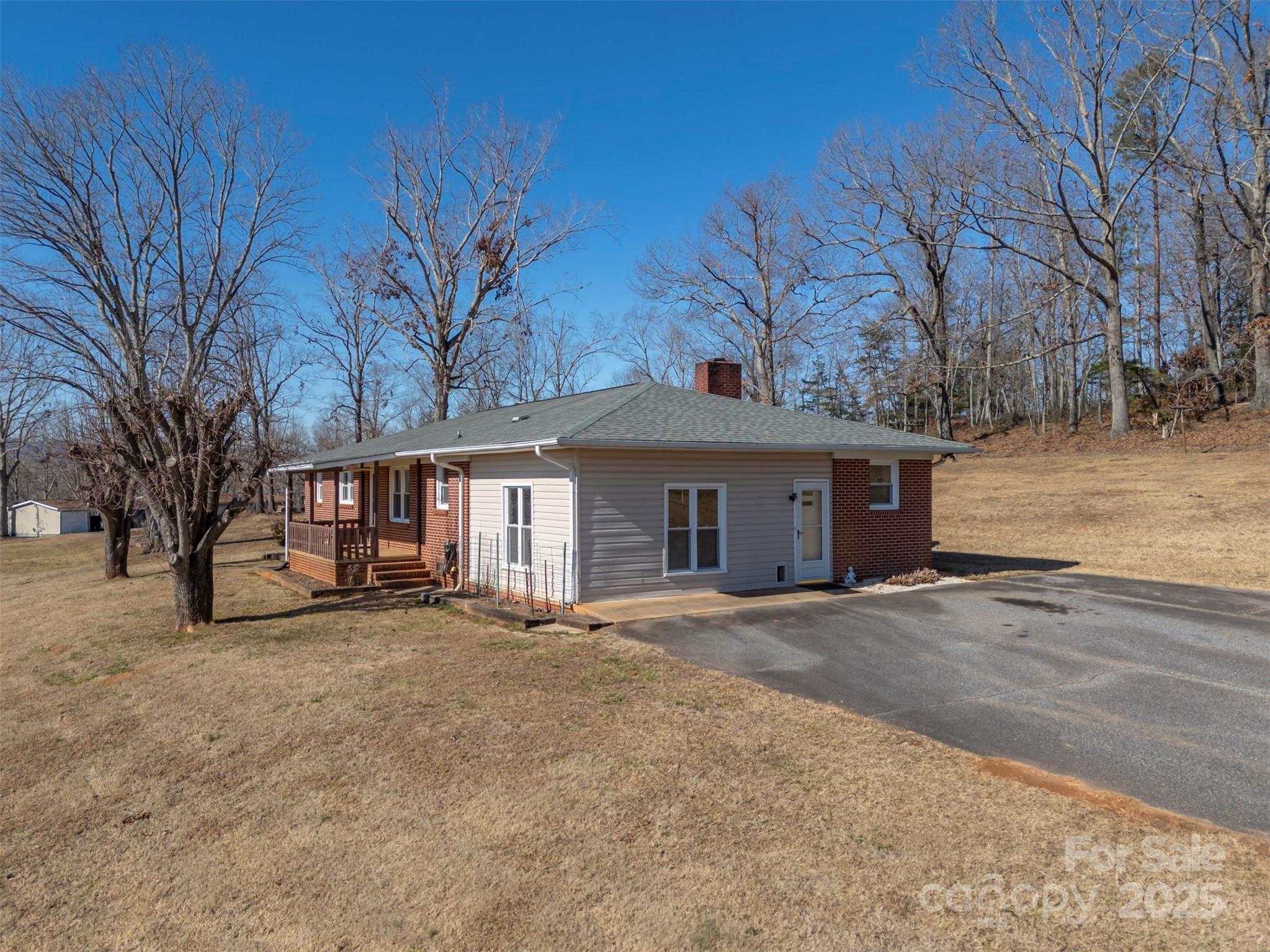 156 Eagle Nest Road Columbus, NC 28722 - Photo 40 of 47