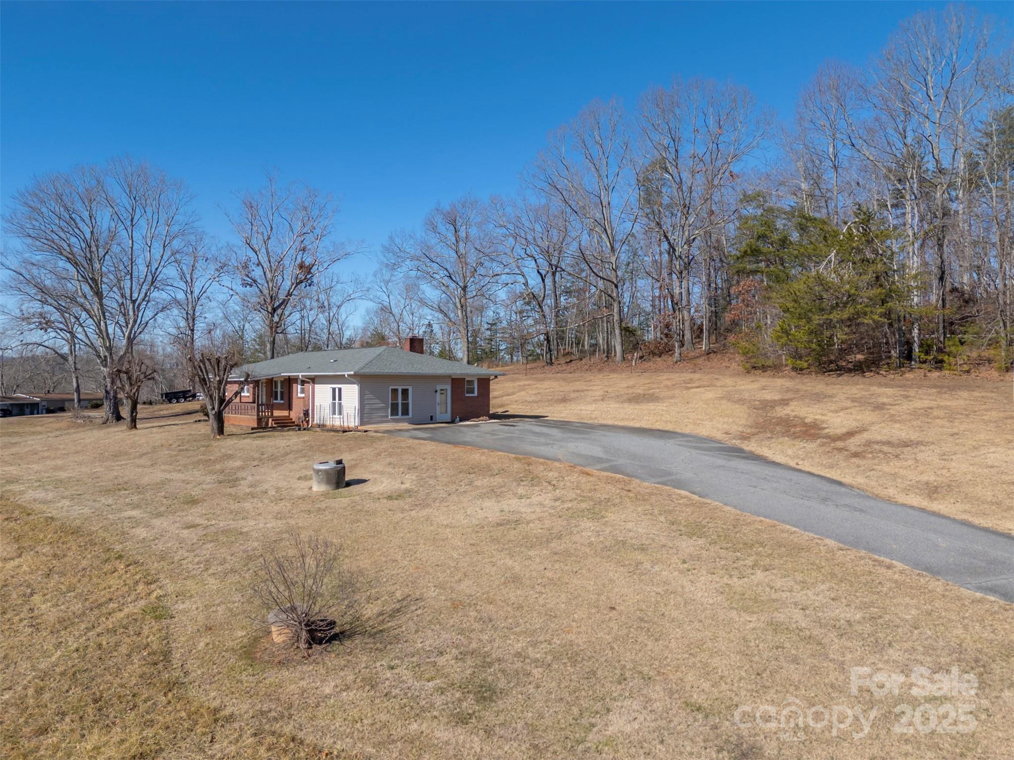 156 Eagle Nest Road Columbus, NC 28722 - Photo 41 of 47