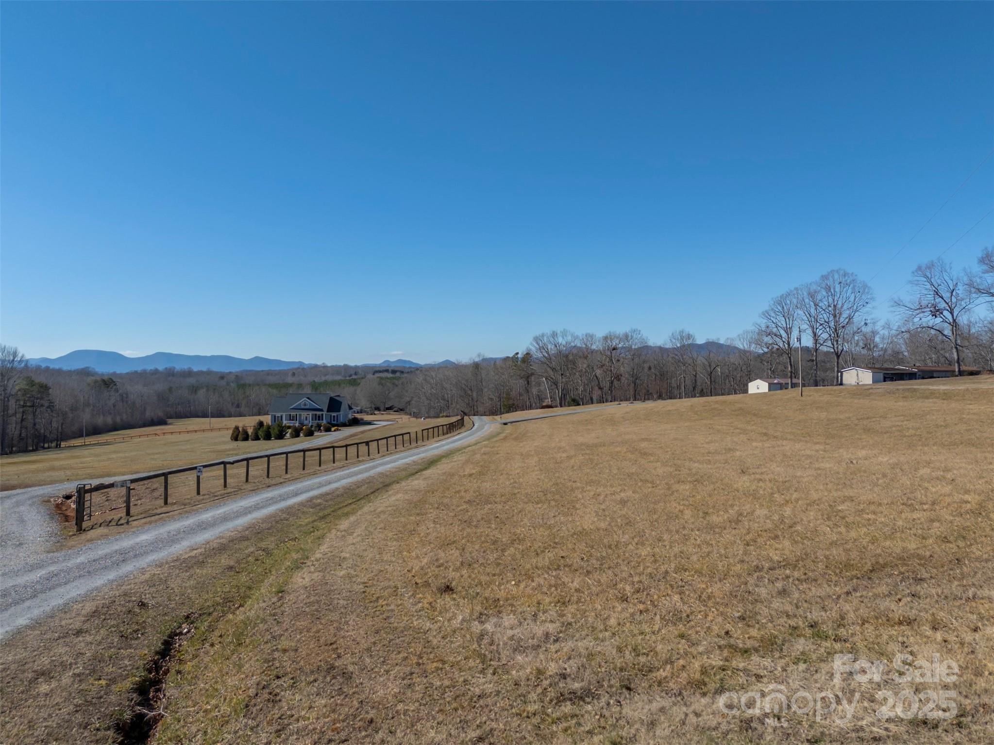 156 Eagle Nest Road Columbus, NC 28722 - Photo 43 of 47