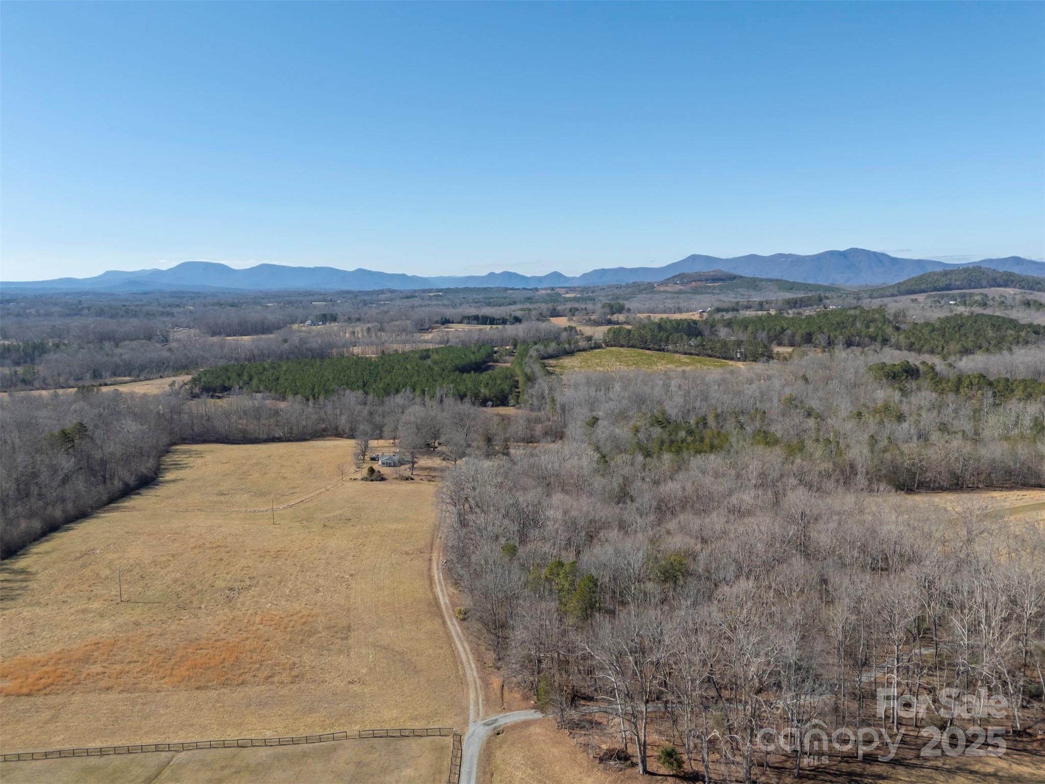156 Eagle Nest Road Columbus, NC 28722 - Photo 45 of 47