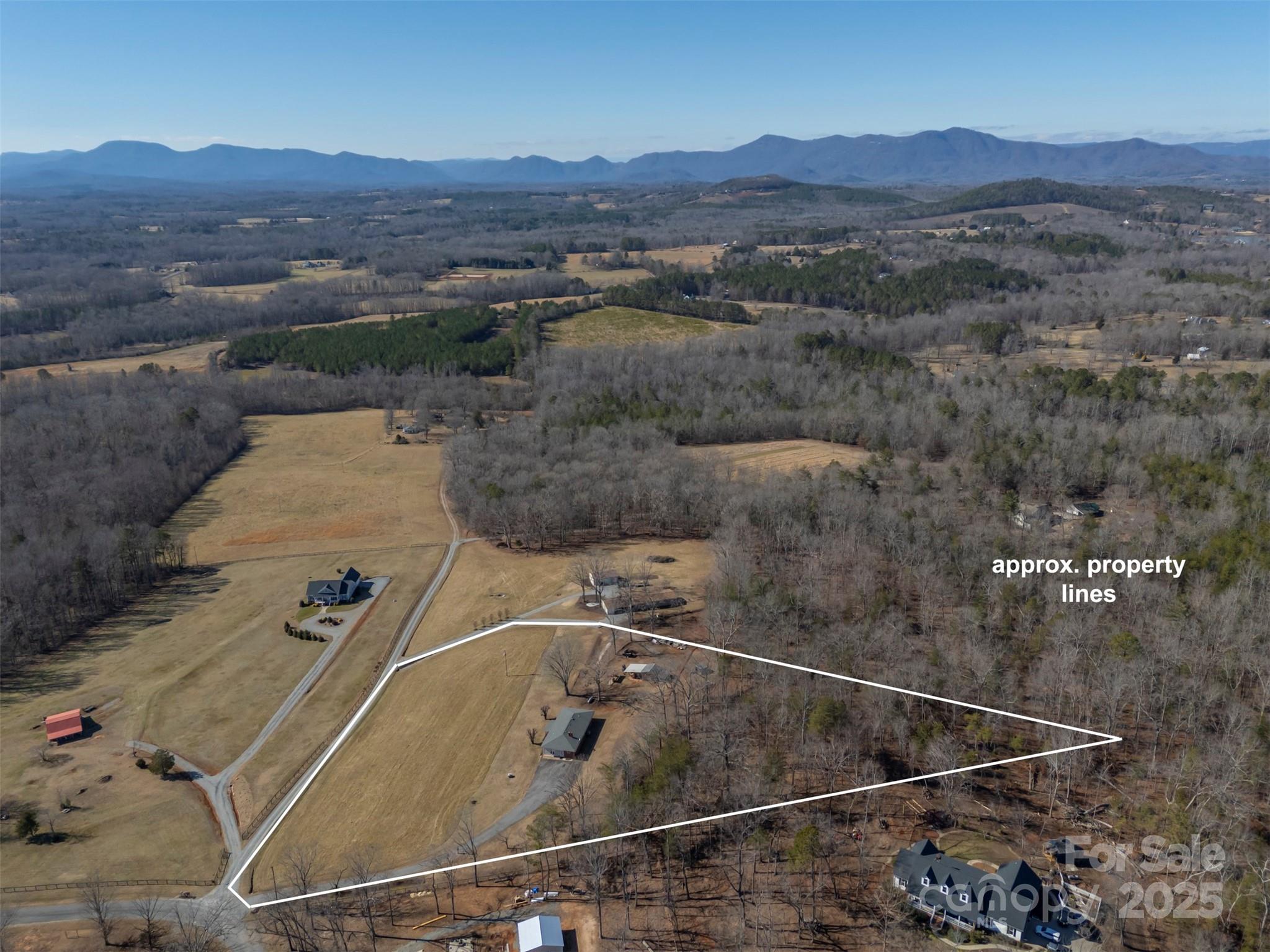 156 Eagle Nest Road Columbus, NC 28722 - Photo 46 of 47