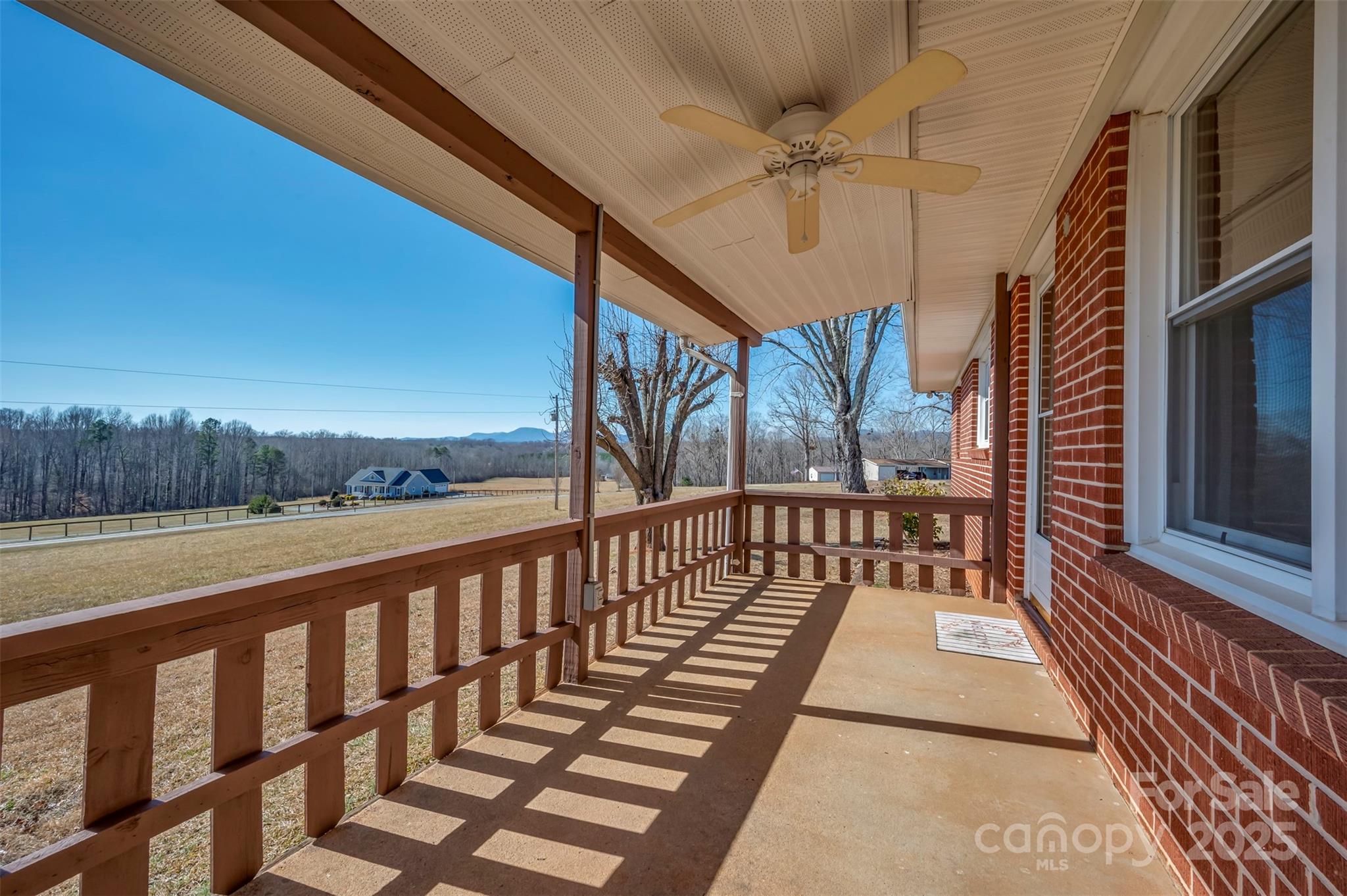 156 Eagle Nest Road Columbus, NC 28722 - Photo 6 of 47
