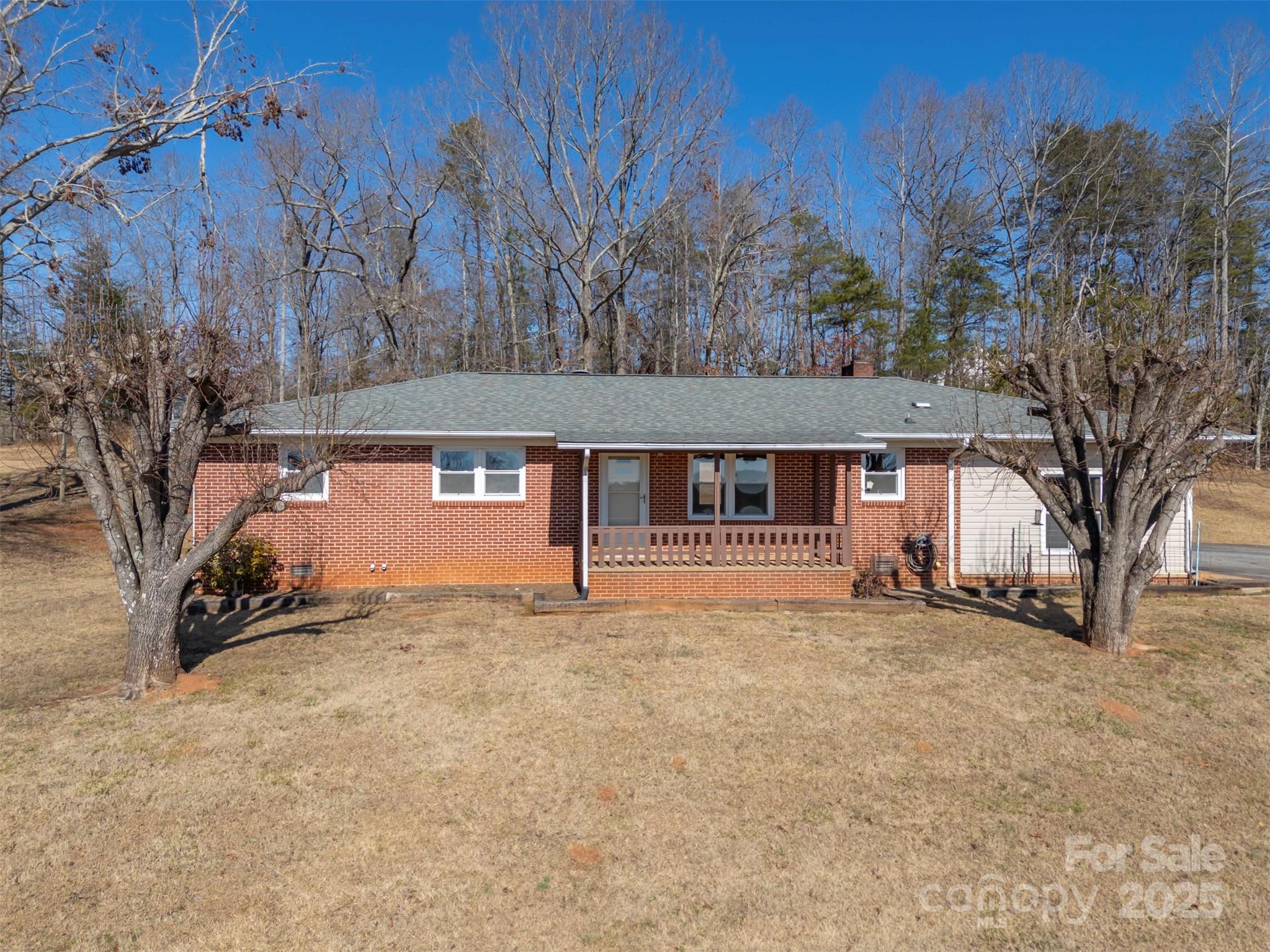 156 Eagle Nest Road Columbus, NC 28722 - Photo 7 of 47