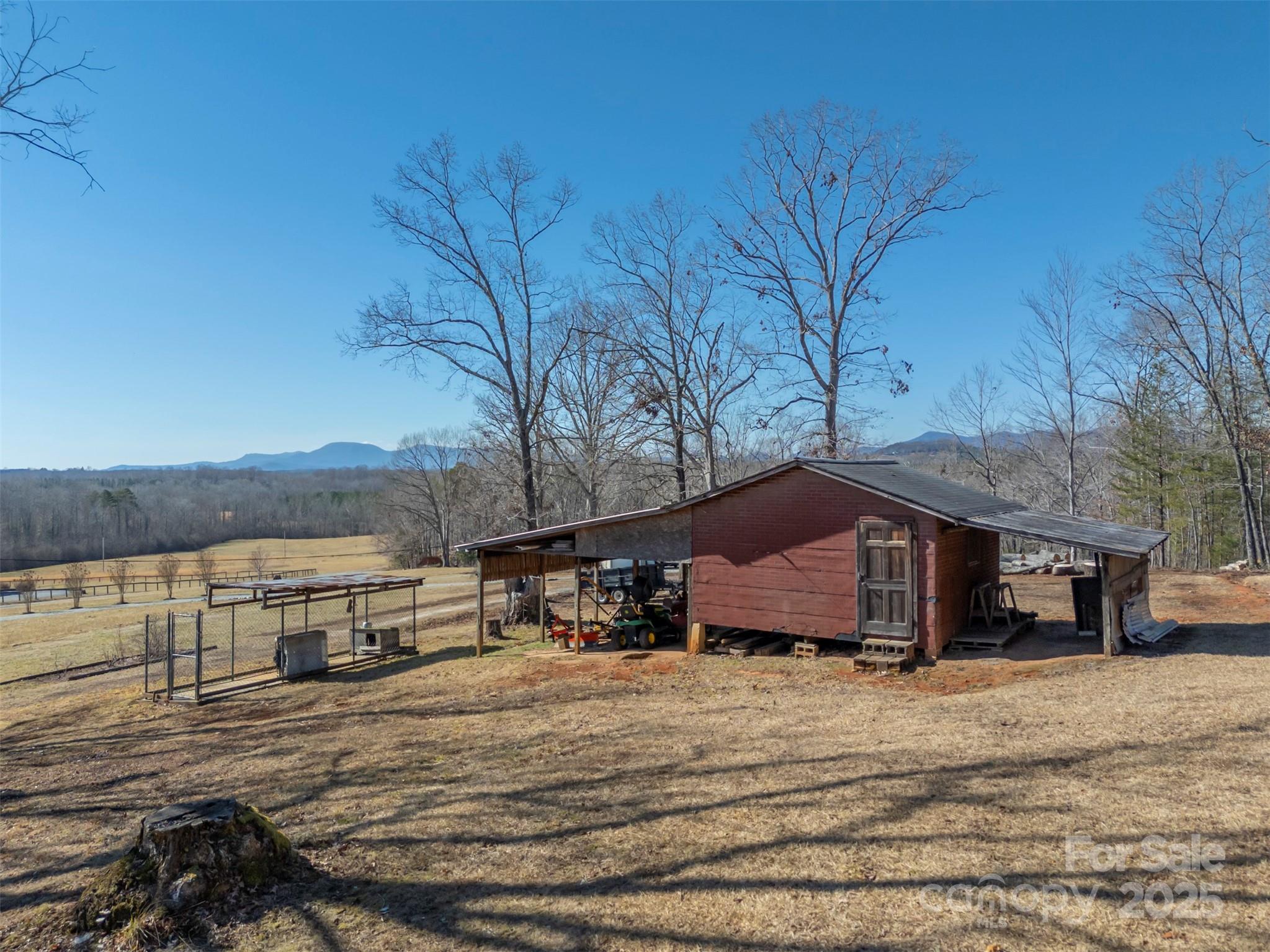 156 Eagle Nest Road Columbus, NC 28722 - Photo 9 of 47