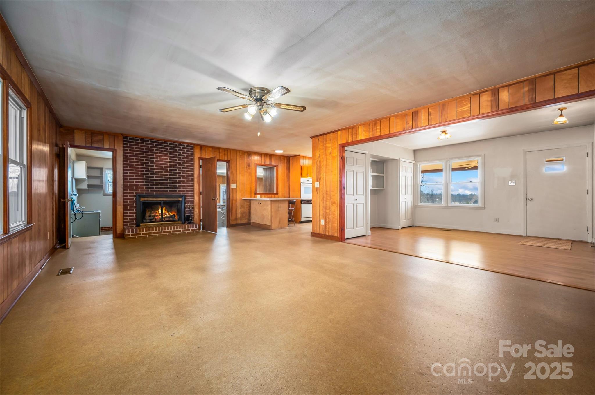 156 Eagle Nest Road Columbus, NC 28722 - Photo 10 of 47