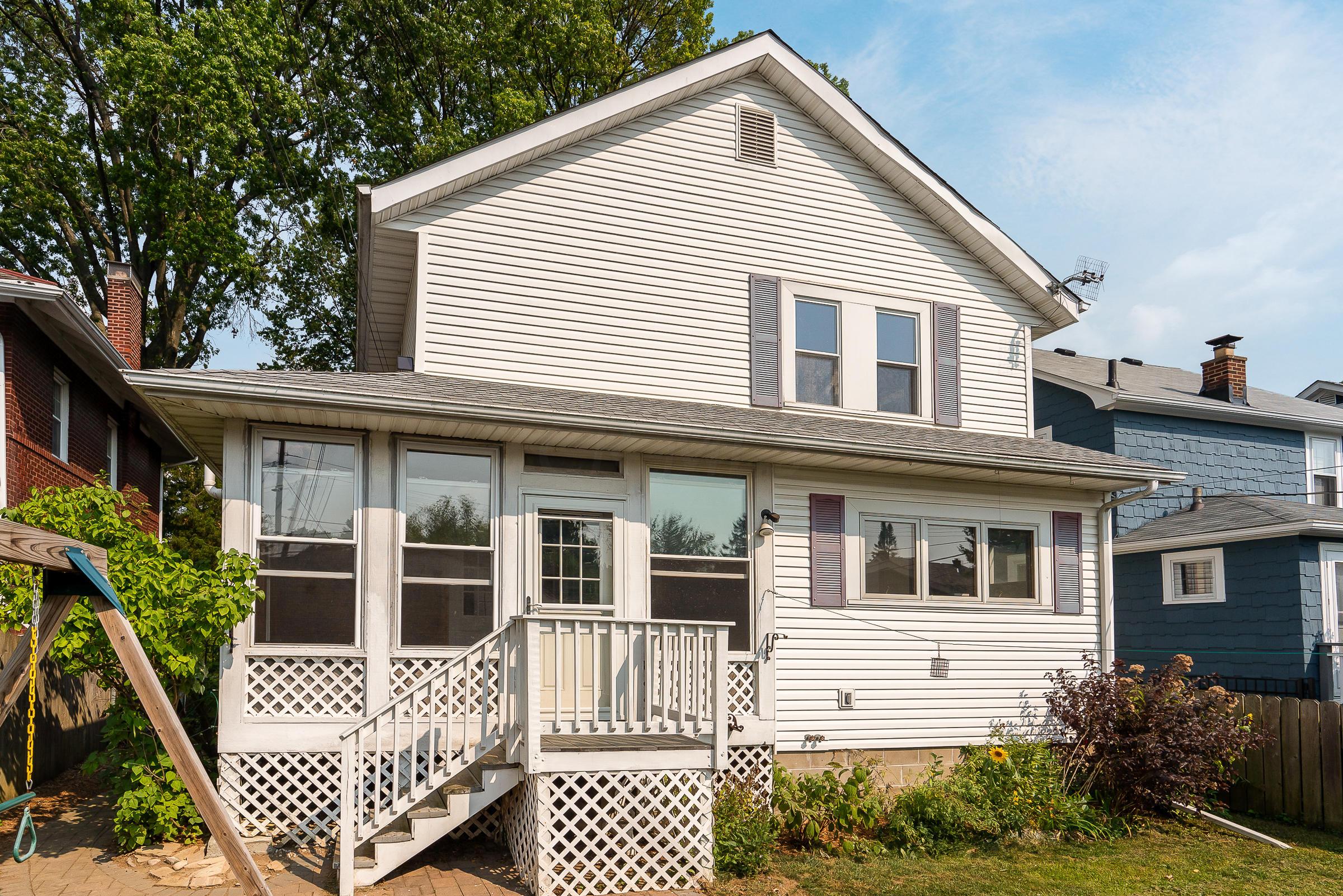 729 South Cassingham Road Columbus, OH 43209 - Photo 32 of 40