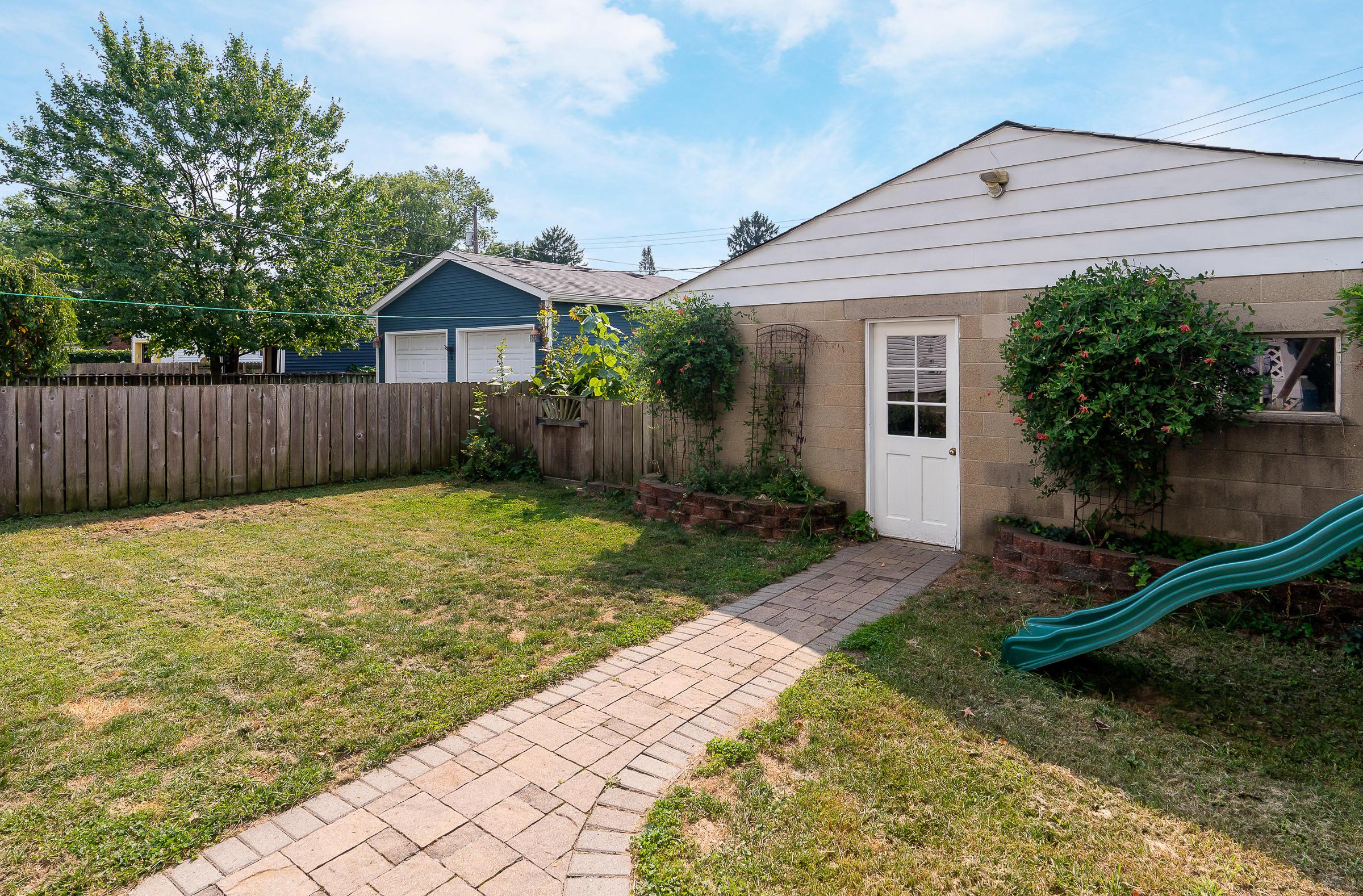 729 South Cassingham Road Columbus, OH 43209 - Photo 33 of 40