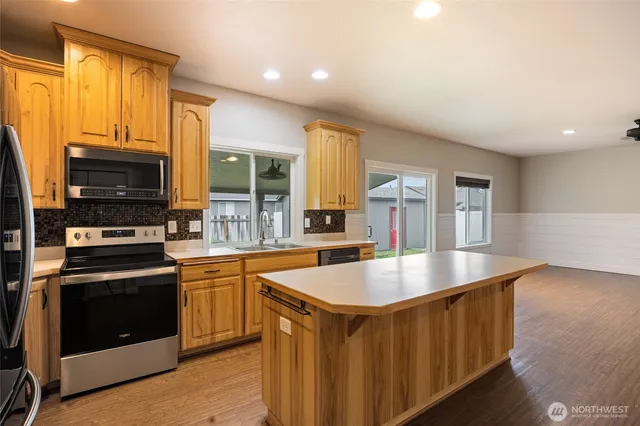 $499,000 | 1059 July Court, Moses Lake, WA 98837