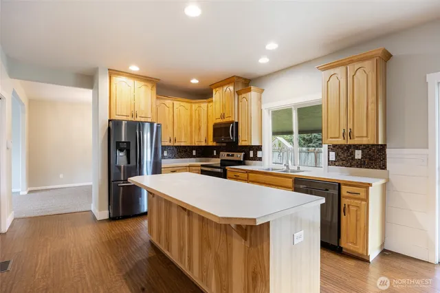 $499,000 | 1059 July Court, Moses Lake, WA 98837