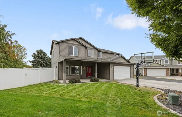 $499,000 | 1059 July Court, Moses Lake, WA 98837