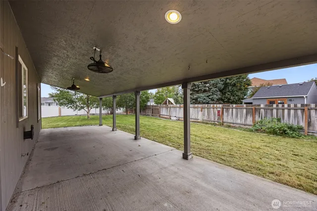 $499,000 | 1059 July Court, Moses Lake, WA 98837