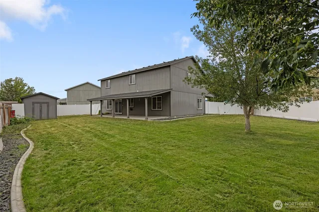 $499,000 | 1059 July Court, Moses Lake, WA 98837
