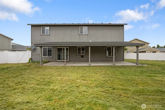 $499,000 | 1059 July Court, Moses Lake, WA 98837