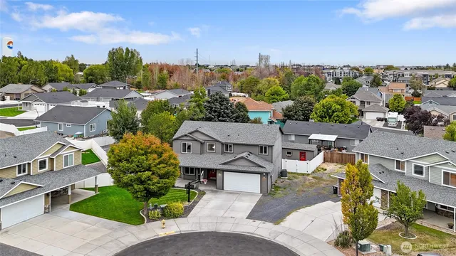 $499,000 | 1059 July Court, Moses Lake, WA 98837