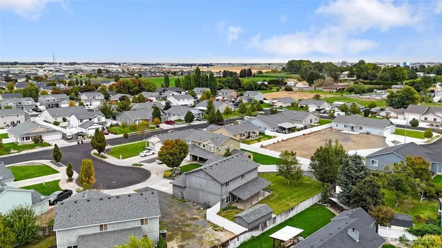 $499,000 | 1059 July Court, Moses Lake, WA 98837