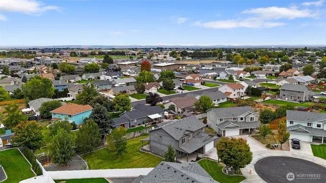 $499,000 | 1059 July Court, Moses Lake, WA 98837