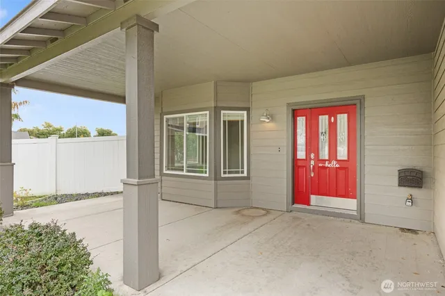 $499,000 | 1059 July Court, Moses Lake, WA 98837